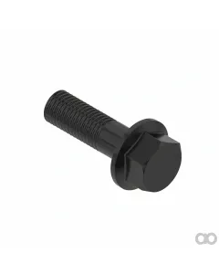 John Deere - 19H3343 - Screw