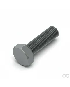 John Deere - 19H3370 - Hexagonal Head Cap Screw, 0.190" X 5/8"