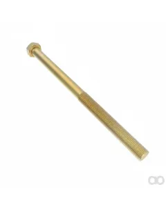 John Deere - 19H3523 - Hexagonal Head Cap Screw, 3/4" X 12-1/4"