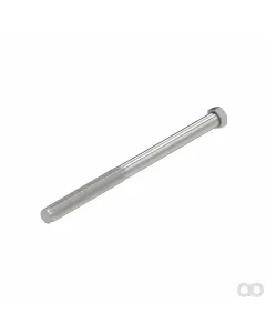 John Deere - 19H3529 - Hexagonal Head Screw, 1" X 8"