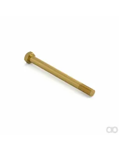 John Deere - 19H3535 - Hexagonal Head Cap Screw, 1/2" X 6"