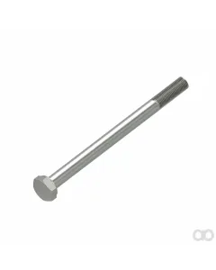 John Deere - 19H3542 - Hexagonal Head Cap Screw, 1/2" X 6-1/2"