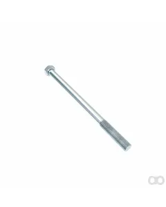 John Deere - 19H3565 - Hexagonal Head Screw, 3/8" X 6-1/8"