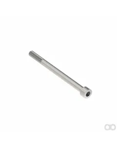 John Deere - 19H3576 - Cylindrical Head Screw, 1/2" X 6"