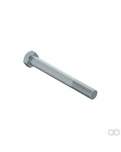 John Deere - 19H3586 - Hexagonal Head Screw, 1/2" X 4-1/4"