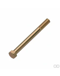 John Deere - 19H3599 - Hexagonal Head Cap Screw, 1/2" X 5-1/4"