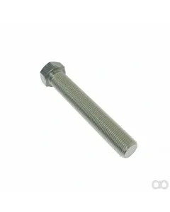 John Deere - 19H3648 - Hexagonal Head Cap Screw, 3/8" X 2-1/2"
