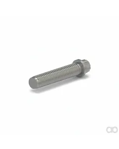 John Deere - 19H3833 - Flanged Screw, 5/16" X 1-3/4"