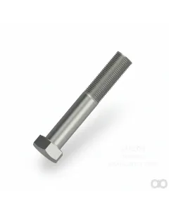John Deere - 19H4056 - Hexagonal Head Cap Screw, 3/4" X 4-1/2"