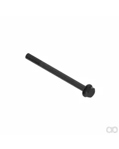John Deere - 19M10075 - Hexagonal Head Flanged Screw, M8 X 110