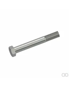 John Deere - 19M10317 - Hexagonal Head Screw, M12 X 90