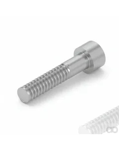 John Deere - 19M10341 - Socket Head Screw, M6 X 30