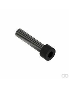 John Deere - 19M10361 - Cylindrical Head Screw, M8 X 35