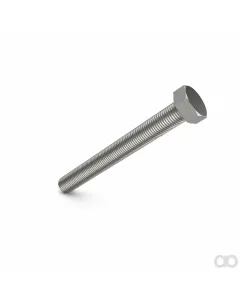 John Deere - 19M10375 - Hexagonal Head Screw, M4 X 35