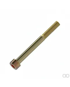 John Deere - 19M10510 - Hexagonal Socket Head Screw