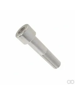 John Deere - 19M10511 - Hexagonal Socket Head Screw, M12 X 90