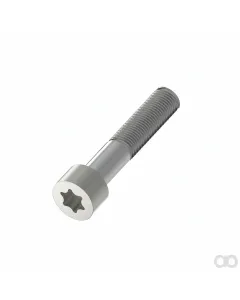 John Deere - 19M10557 - Cylindrical Head Screw, M8 X 40
