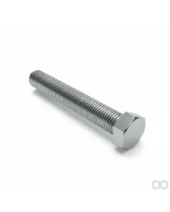 John Deere - 19M10632 - Hexagonal Head Screw, M12 X 80