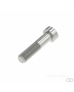 John Deere - 19M10820 - Hexagonal Socket Head Screw, M8 X 35