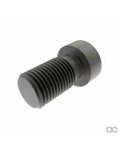 John Deere - 19M5039 - Cylindrical Head Screw, M10 X 20
