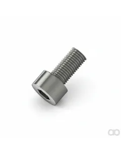 John Deere - 19M6415 - Hexagonal Socket Head Screw, M5 X 10