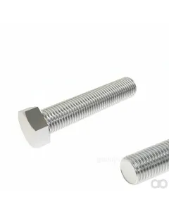 John Deere - 19M7160 - Hexagonal Head Cap Screw, M6 X 30