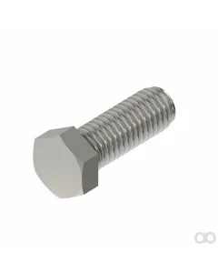 John Deere - 19M7162 - Hexagonal Head Cap Screw, M8 X 16