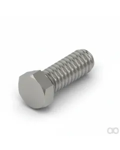 John Deere - 19M7163 - Hexagonal Head Cap Screw, M8 X 25