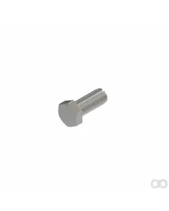John Deere - 19M7167 - Hexagonal Head Cap Screw, M10 x 25