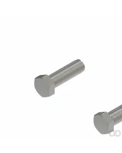 John Deere - 19M7169 - Hexagonal Head Cap Screw, M10 x 35