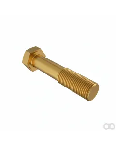 John Deere - 19M7179 - Hexagonal Head Cap Screw, M10 x 50