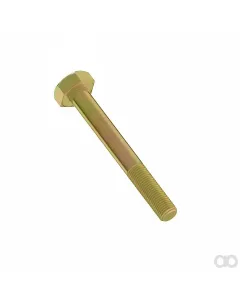 John Deere - 19M7181 - Hexagonal Head Cap Screw, M10 x 55