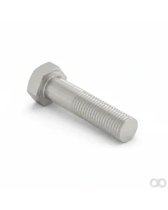 John Deere - 19M7182 - Hexagonal Head Cap Screw, M12 x 50