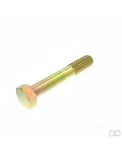 John Deere - 19M7184 - Hexagonal Head Cap Screw, M8 x 55