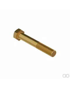 John Deere - 19M7189 - Hexagonal Head Cap Screw, M12 x 80