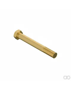 John Deere - 19M7216 - Hexagonal Head Cap Screw, M12 x 100