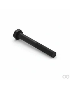 John Deere - 19M7270 - Hexagonal Head Screw, M8 x 65