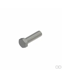 John Deere - 19M7288 - Hexagonal Head Cap Screw, M8 x 30