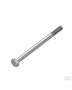 John Deere - 19M7296 - Hexagonal Head Cap Screw, M8 x 100