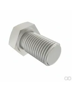 John Deere - 19M7300 - Hexagonal Head Cap Screw, M6 x 10