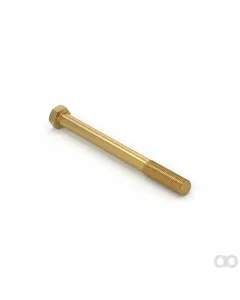 John Deere - 19M7307 - Hexagonal Head Screw, M12 x 150