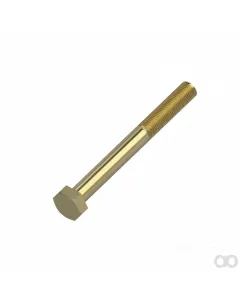 John Deere - 19M7317 - Hexagonal Head Screw, M5 x 30