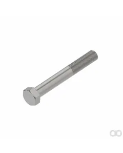 John Deere - 19M7320 - Hexagonal Head Cap Screw, M6 x 40