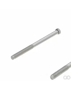 John Deere - 19M7325 - Hexagonal Head Cap Screw, M8 x 80