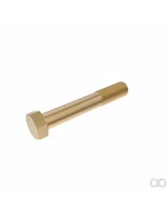John Deere - 19M7328 - Hexagonal Head Cap Screw, M10 x 70