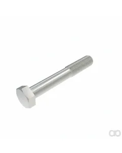 John Deere - 19M7329 - Hexagonal Head Cap Screw, M10 x 75