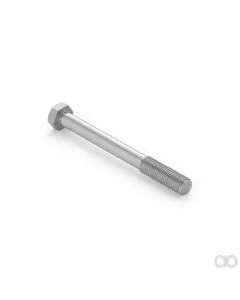 John Deere - 19M7346 - Hexagonal Head Cap Screw, M10 x 110