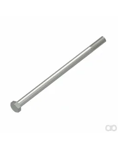 John Deere - 19M7348 - Hexagonal Head Cap Screw, M10 x 150