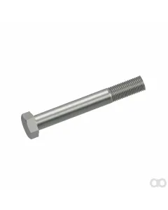 John Deere - 19M7349 - Hexagonal Head Screw, M12 x 95