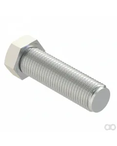 John Deere - 19M7363 - Hexagonal Head Cap Screw, M12 x 60